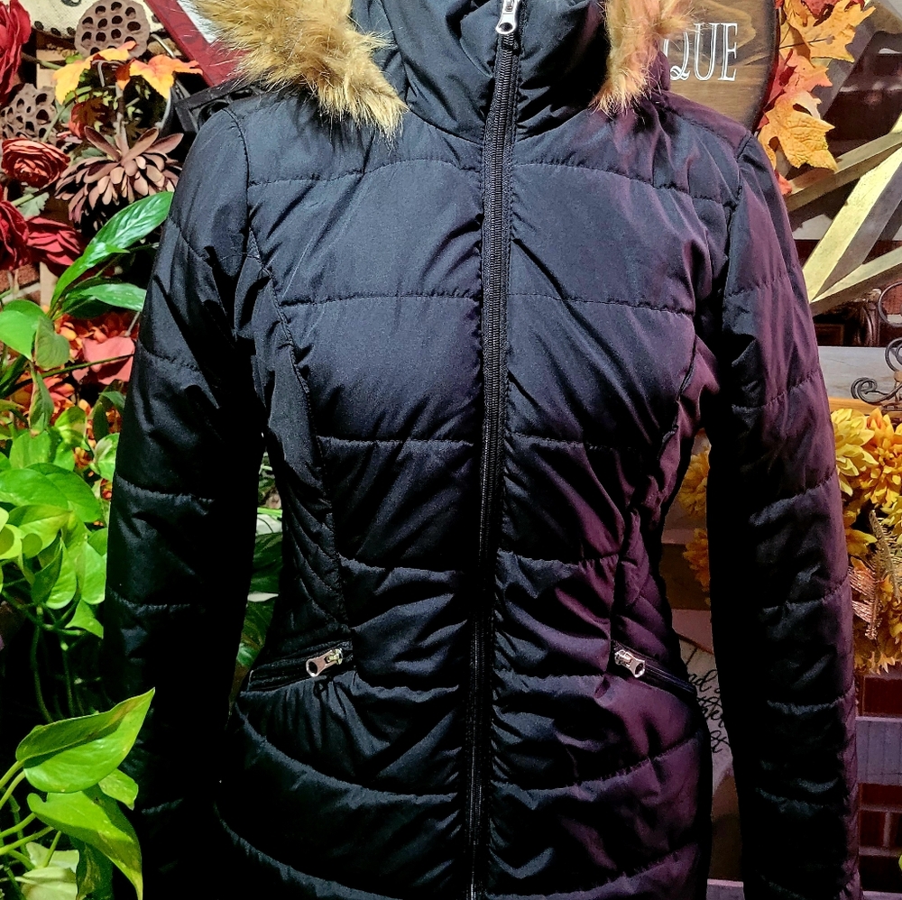 Krush Puffer Jacket - Picture 7 of 9